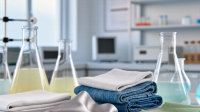 Quels sont les meilleurs types d'agents de finition textile pour les acheteurs internationaux en 2026 ?
