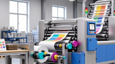 What Is the Best Packaging Printing Machine from China?