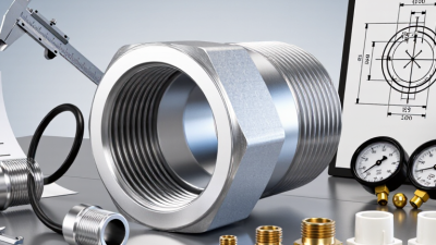Top 10 Female Adapter Suppliers for Global Buyers?