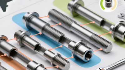 How to Choose the Right Threaded Rivet?