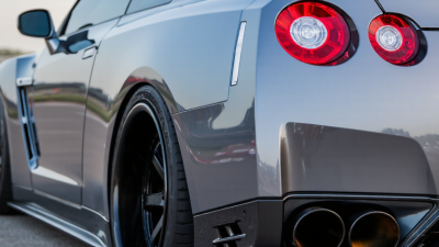 China Top 10 Gtr Exhaust Manufacturers for Global Buyers?