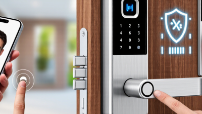 How to Choose the Best Face Recognition Door Lock
