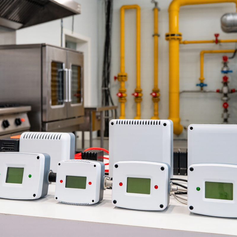 China Best Natural Gas Detector Suppliers for Global Buyers