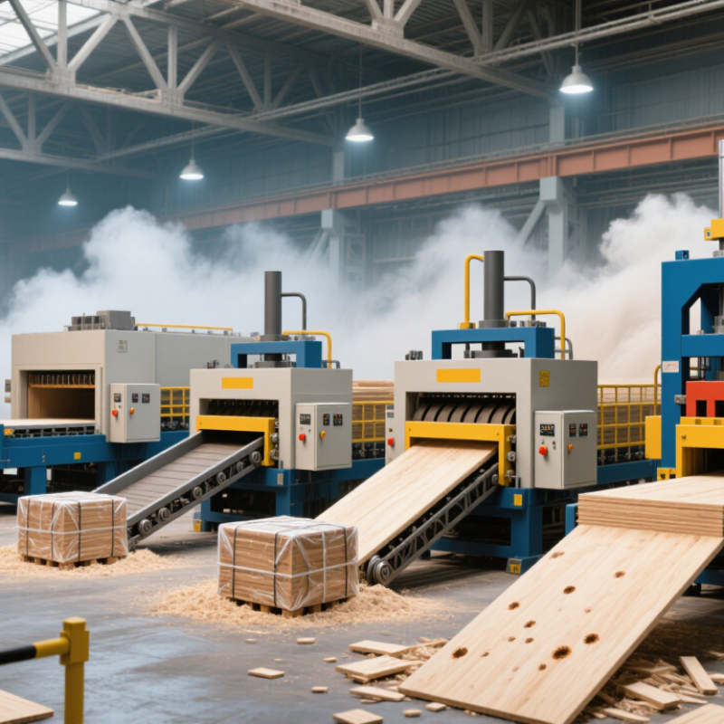 2026 Top Wood Board Baler Types for Global Buyers