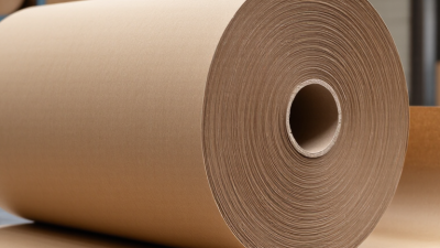 Comment choisir un rouleau de papier kraft brun en 2026 ?
