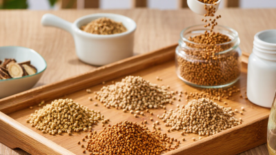 What Are TCM Herbal Granules and How Do They Work?