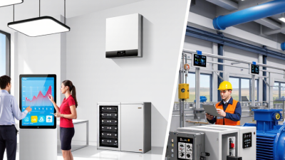How to Choose Energy Efficiency Systems in 2026?