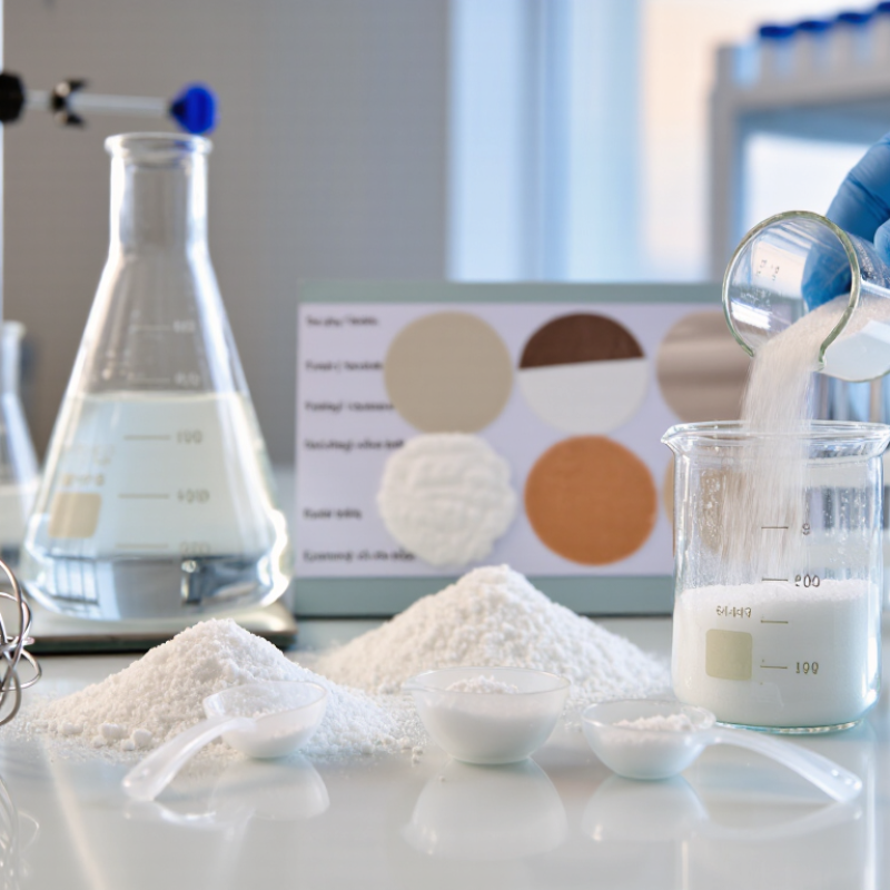 How to Choose Sodium Alginate Powder for Your Needs?