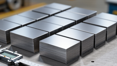 2026 Top Nickel Sheet Suppliers and Manufacturers?
