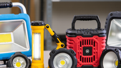 10 Best EMG Lights for Global Buyers in 2026?