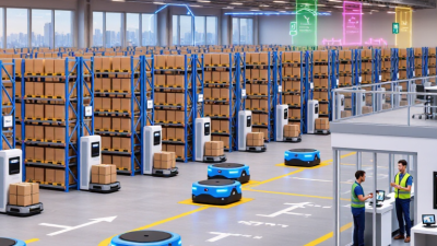 What Is the Best China Intelligent Storage System?