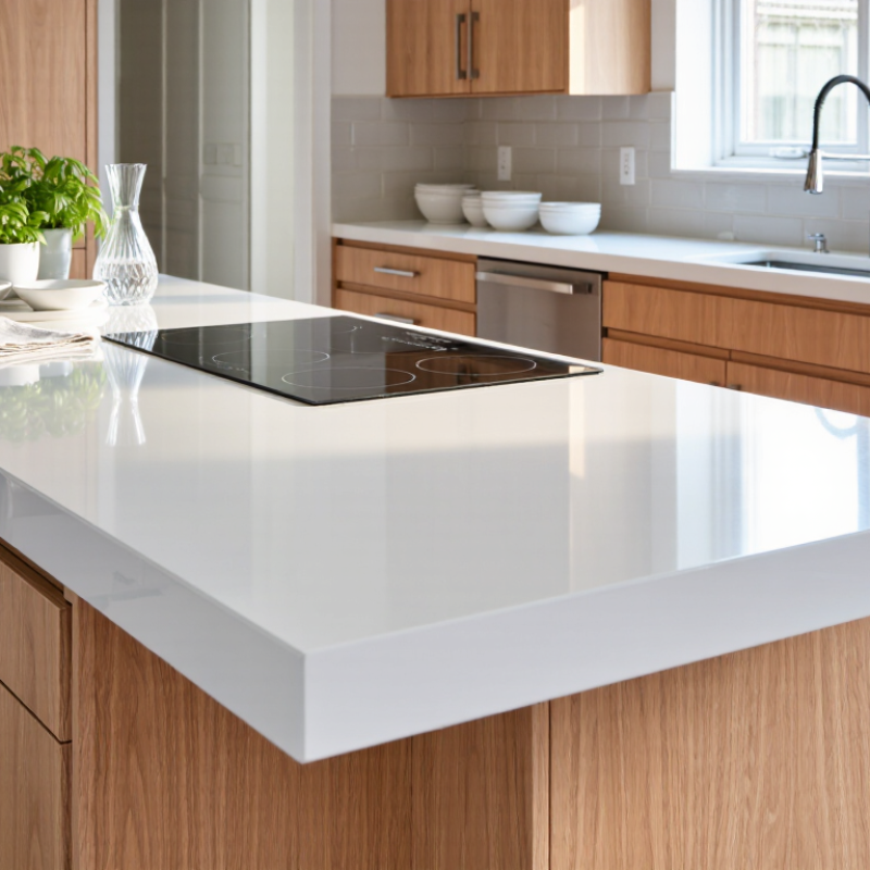 2026 Top Solid Surface Countertop Material Guide