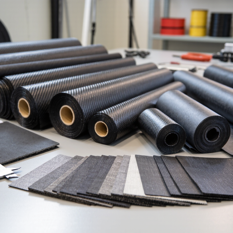 10 Best Carbon Fiber Cloth Suppliers Worldwide?