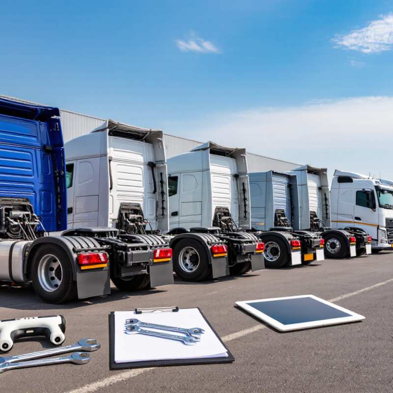 Why Choose a Truck Car for Global Sourcing?
