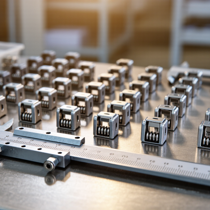 2026 How to Choose the Right Latch Snap Supplier?