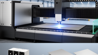 Wat is de beste laser-CNC-machine uit China?