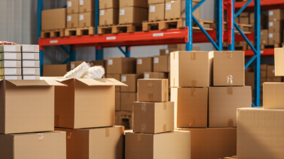 How to Choose Boxed Up Storage for Global Buyers?