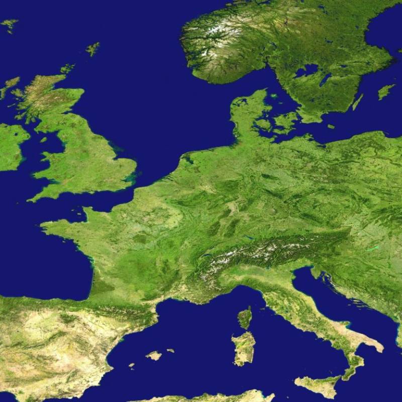 Europe AI Talent Strategy How to Unlock a Trillion Euro Economic Opportunity