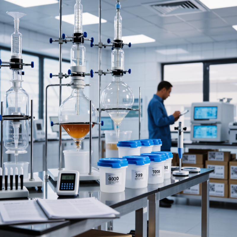 Top Fermentation Agent Suppliers for Global Buyers