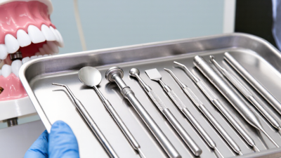 7 Tips for Choosing the Right Sinus Lift Kit?