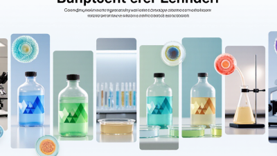 China Top 10 Cell Culture Media Manufacturers