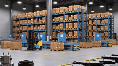 2026 Best Motor Parts Suppliers for Global Buyers