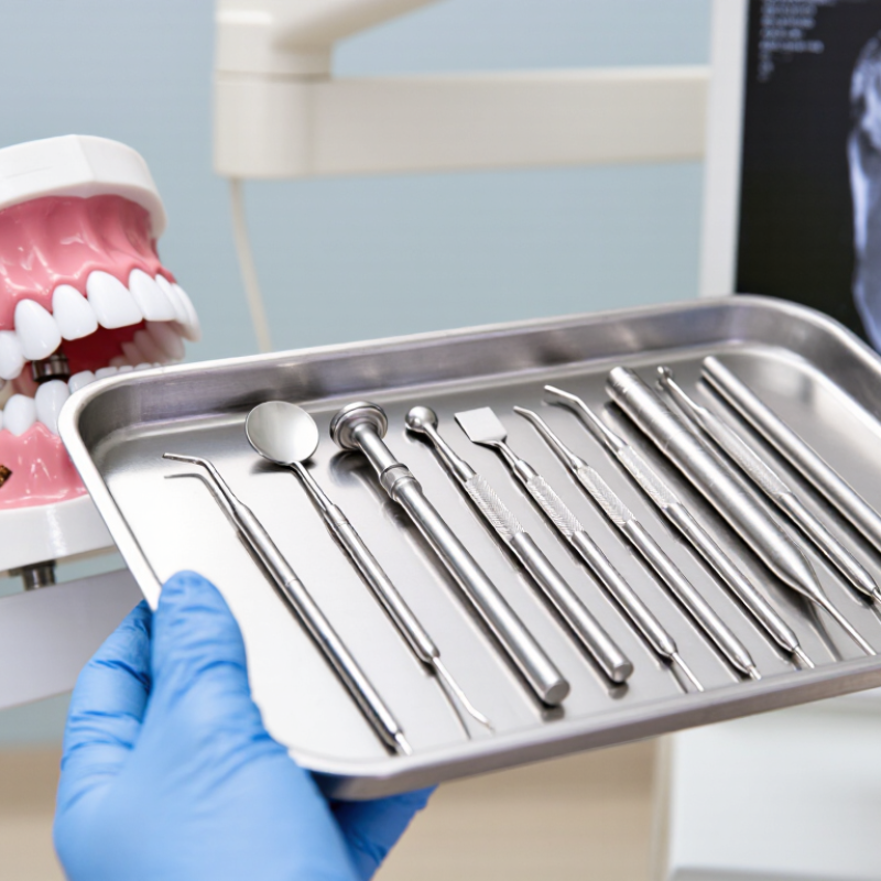7 Tips for Choosing the Right Sinus Lift Kit?