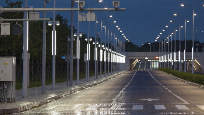 What Is Public Lighting and How Does It Work?