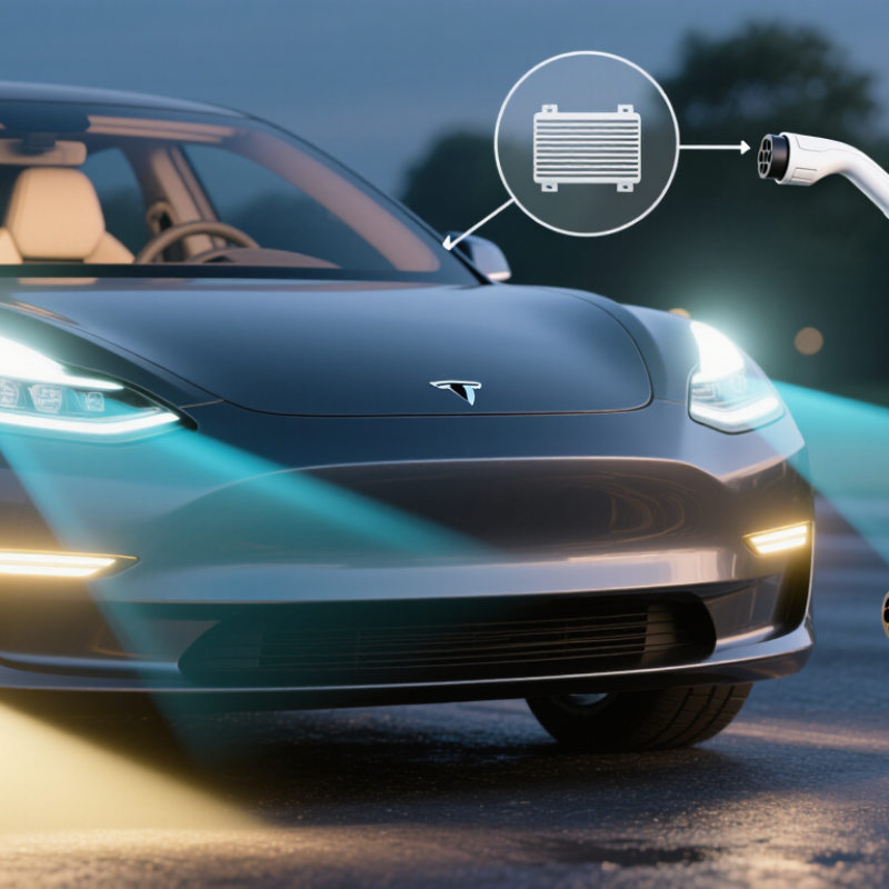 2026 How to Choose LED Lights for a Vehicle?