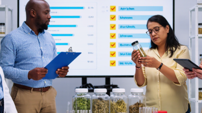 How to Choose Supplement Components for Global Sourcing?