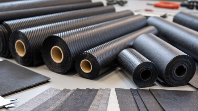 10 Best Carbon Fiber Cloth Suppliers Worldwide?