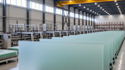 China Top Anti Fog Glass Factories for Global Buyers