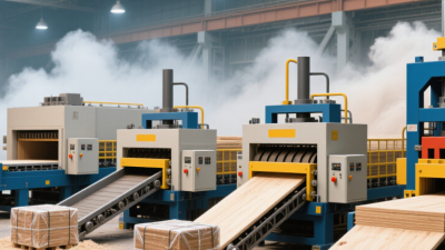 2026 Top Wood Board Baler Types for Global Buyers