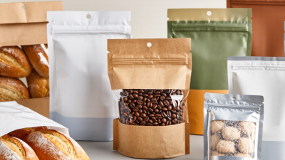 10 Tips for Buying Personalized Printed Food Packing Bags