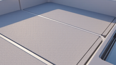 How to Choose Boat Foam Decking for Your Boat?