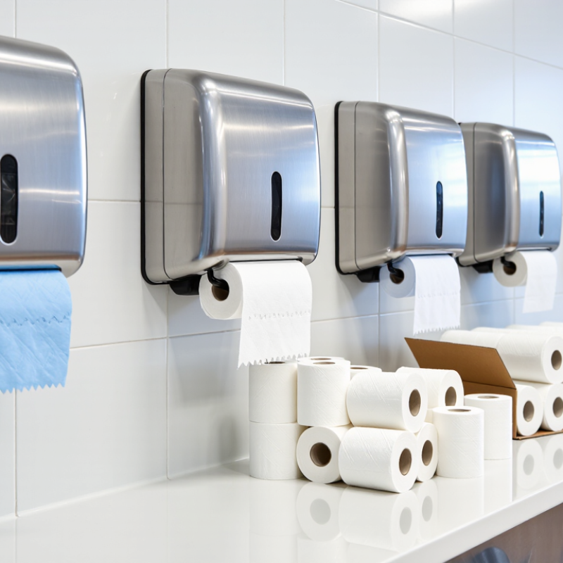 2026 Best OEM Hanging Medical Paper Towel Supplier?