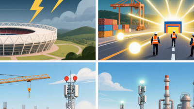 What Is the Best Lightning Warning System Project for 2026?