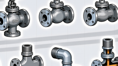 What Are the Top 10 Types of Carbon Steel Ball Valves?