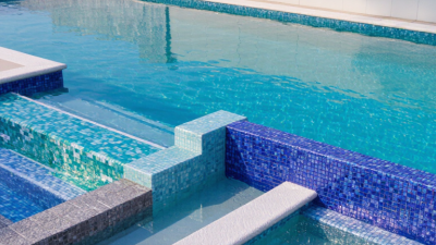 What Are Chinas Top 10 Big Pool Tile Types?