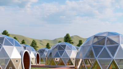 Top 10 Clear Plastic Dome Tent Manufacturers Worldwide?