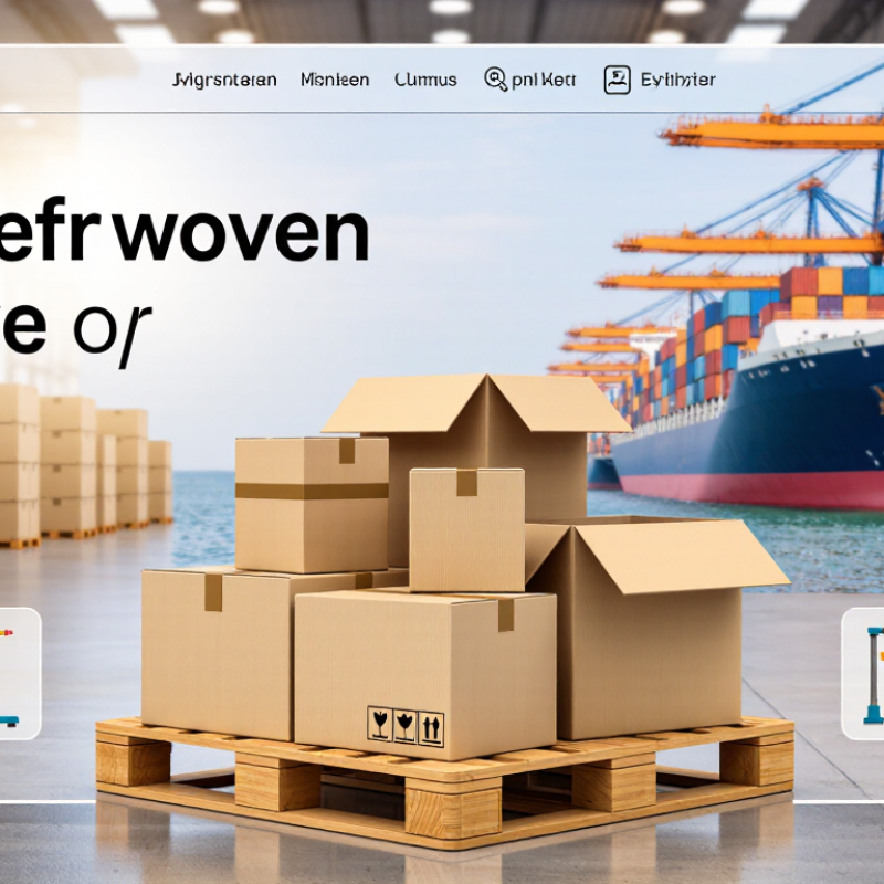 China Best Shipping Carton Supplier for Global Buyers?