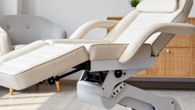 Top Beauty Sofa Manufacturers for Global Buyers?