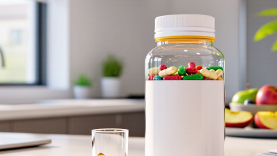 How to Start a Supplement Brand 7 Best Steps