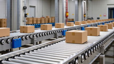 10 Best Nylon Conveyor Belts for Industrial Applications
