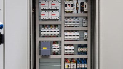 What Are the 7 Best Control Cabinet Manufacturers