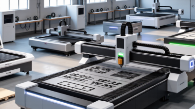 Wat is de beste laser-CNC-machine uit China?