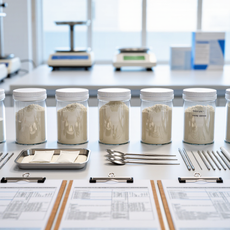 7 Best Chitosan Quaternary Ammonium Salt Suppliers?