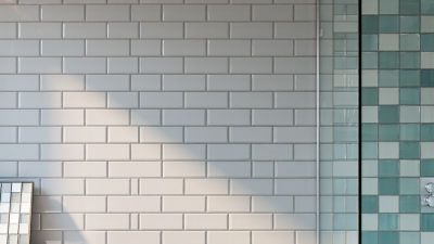How to Choose Mosaic Glass Wall Tiles for Your Project?
