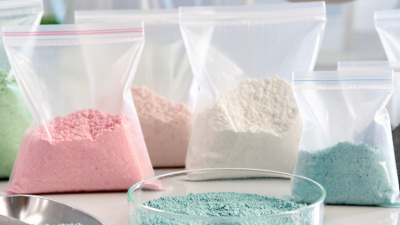 Top Tourmaline Powder Suppliers for Global Buyers