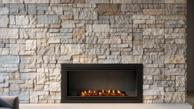 Why Choose Faux Finish Stone Wall Panels?